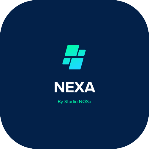 NEXAアイコン