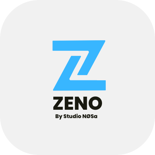 ZENOアイコン